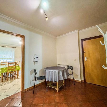 Family Holiday Home Bragança Exterior foto