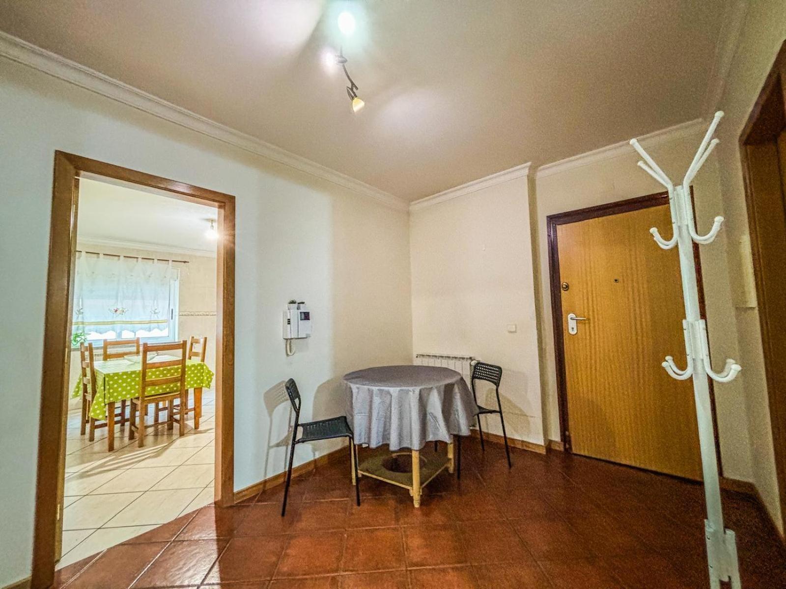 Family Holiday Home Bragança Exterior foto
